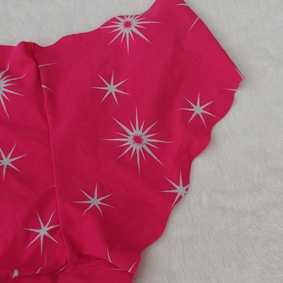 Victoria's Secret Reversible Bra & Hiphugger NWT - Picture 15 of 16